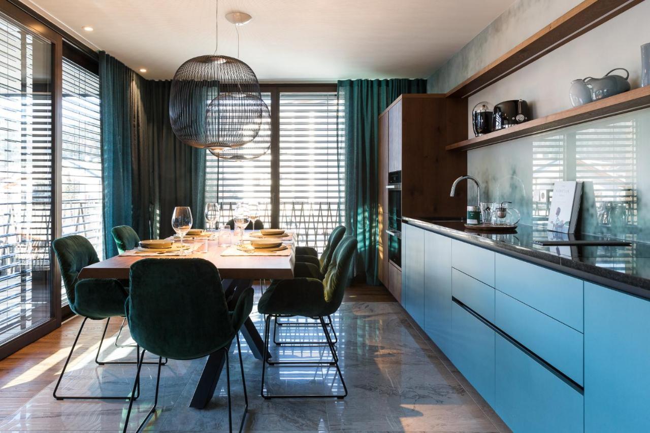 Apartamento Anton Dolomites Hideaway Brunico Exterior foto