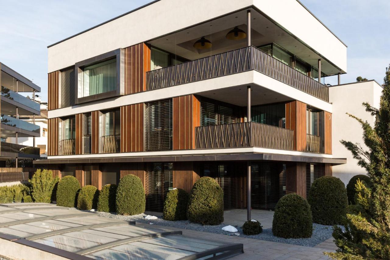 Apartamento Anton Dolomites Hideaway Brunico Exterior foto