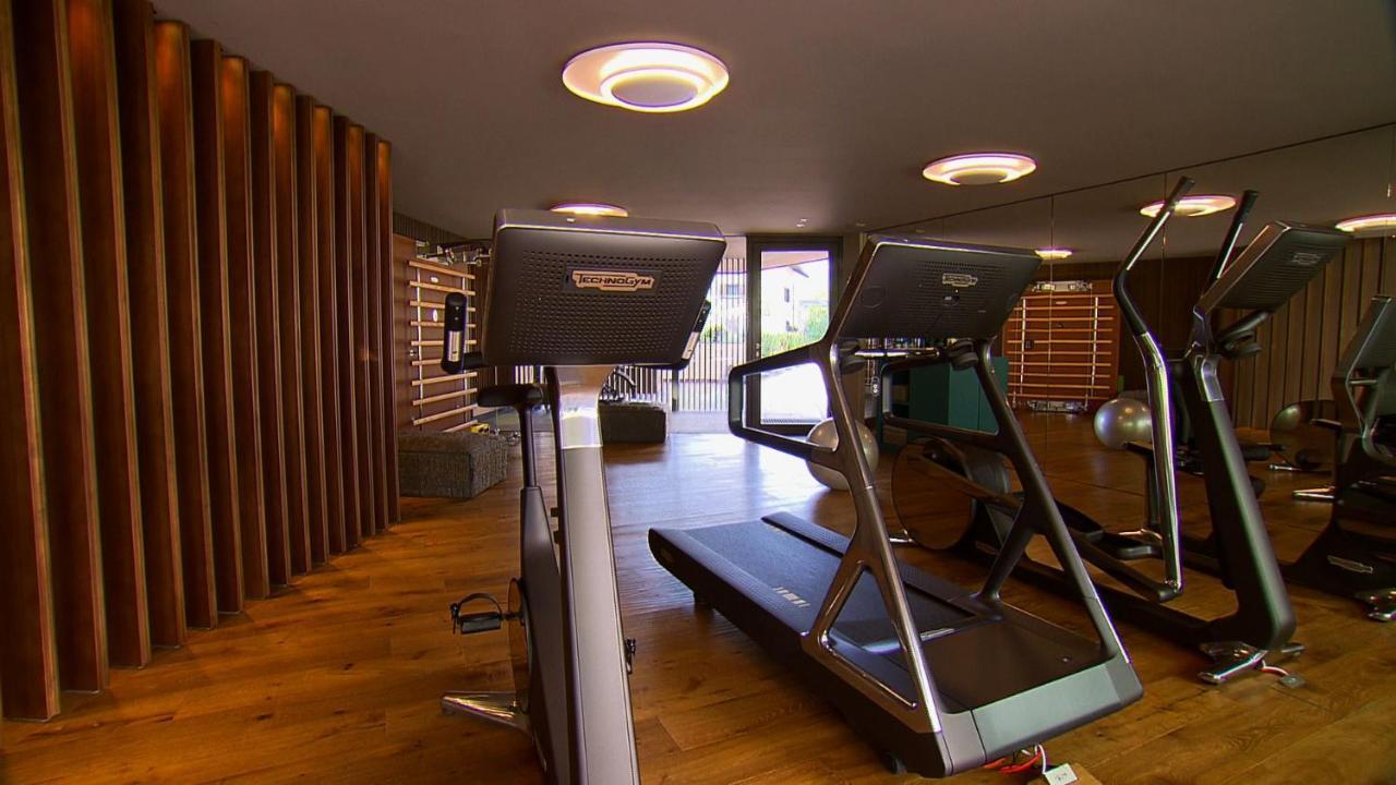 Apartamento Anton Dolomites Hideaway Brunico Exterior foto