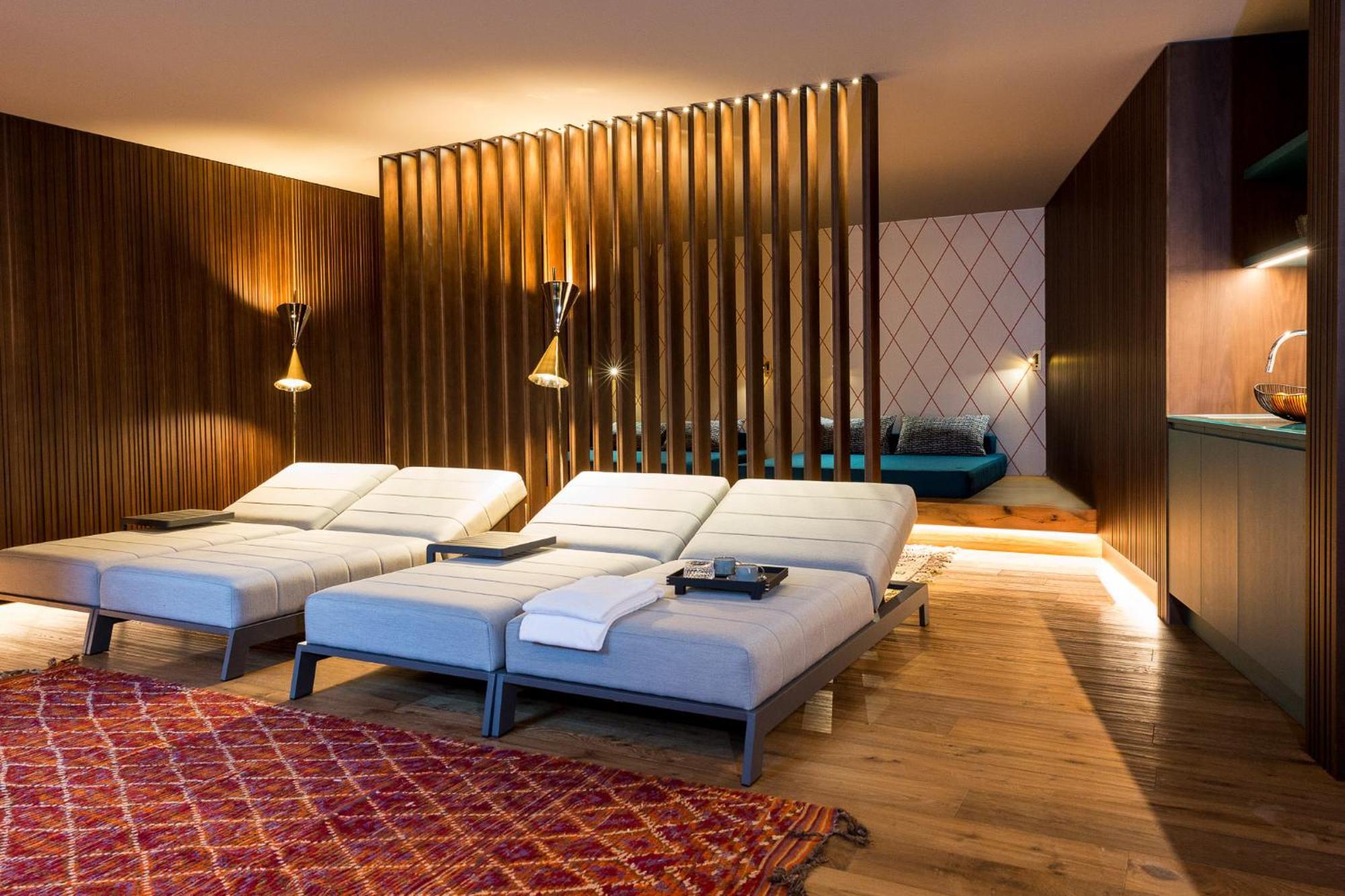 Apartamento Anton Dolomites Hideaway Brunico Exterior foto