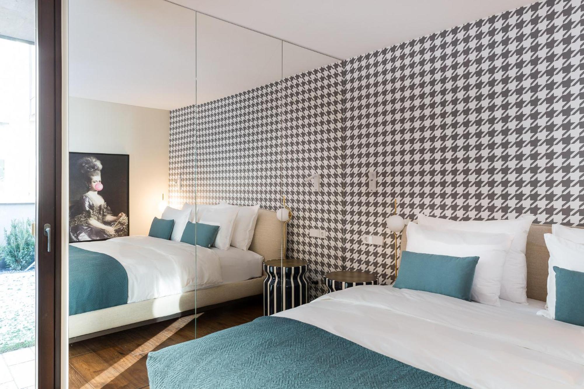 Apartamento Anton Dolomites Hideaway Brunico Exterior foto