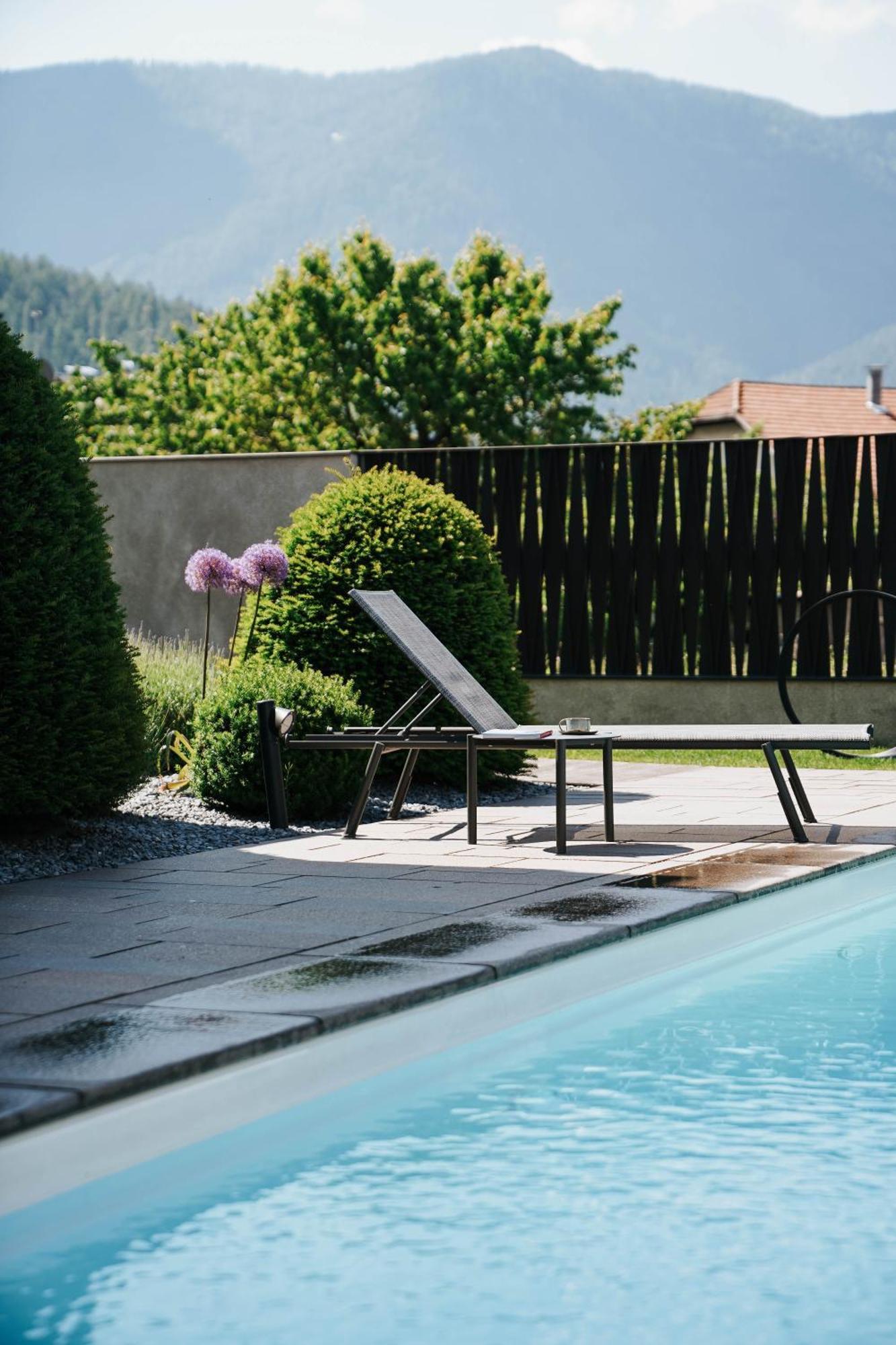 Apartamento Anton Dolomites Hideaway Brunico Exterior foto